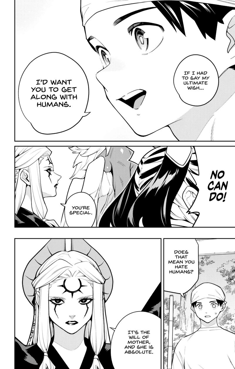 Chained Soldier, Chapter 162 image 06